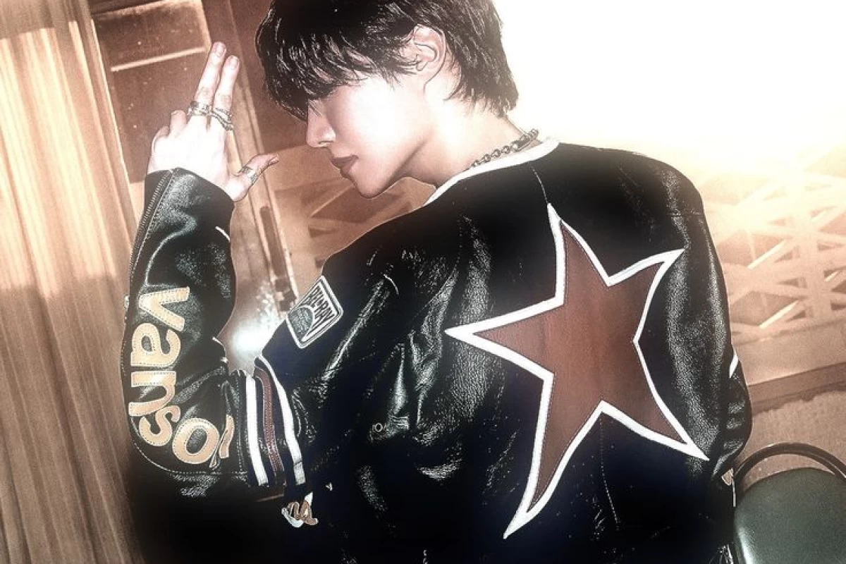 عکس من آرمی‌م آفکورس که!