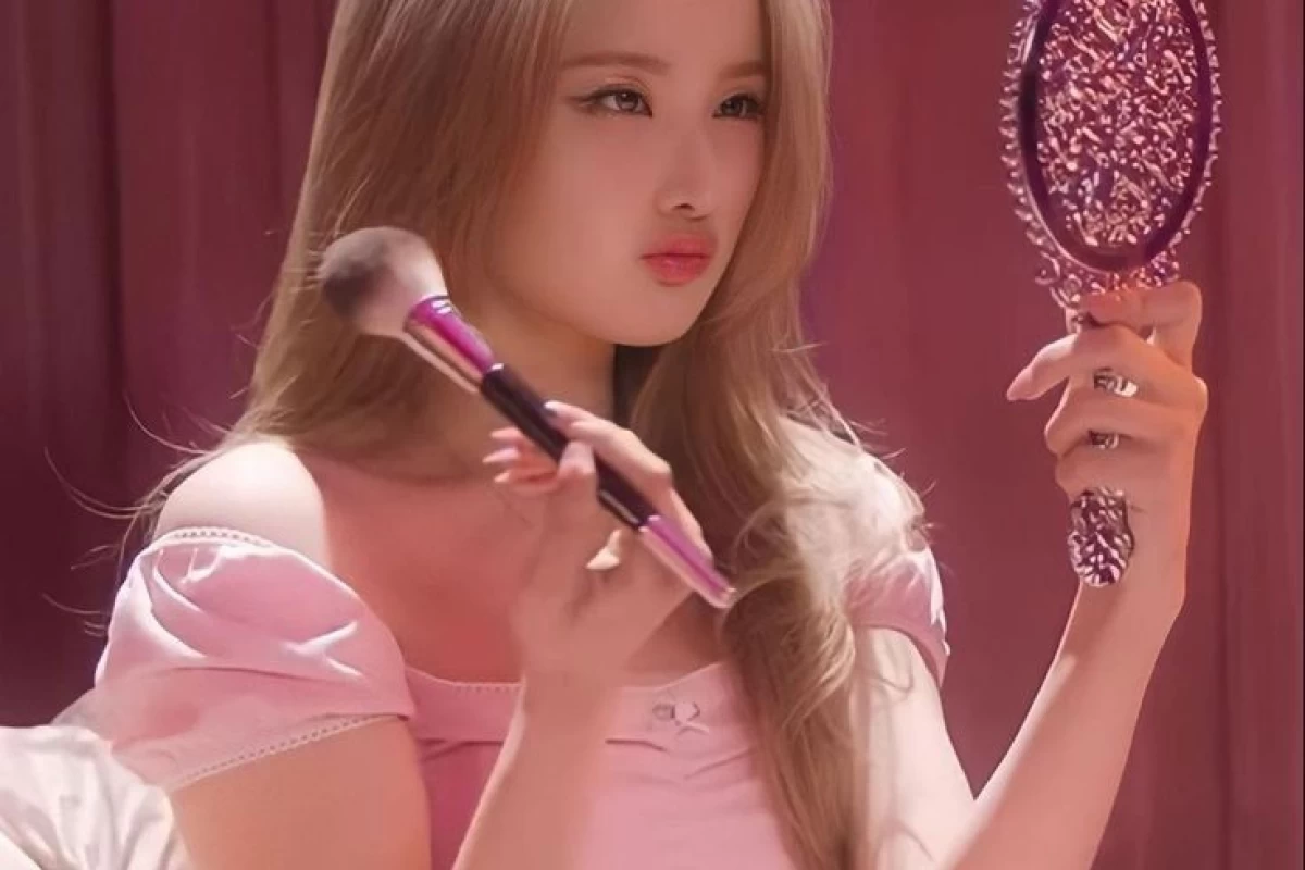 عکس من دوست ندارم اتاقم ساده باشه !🧸🧚‍♀️