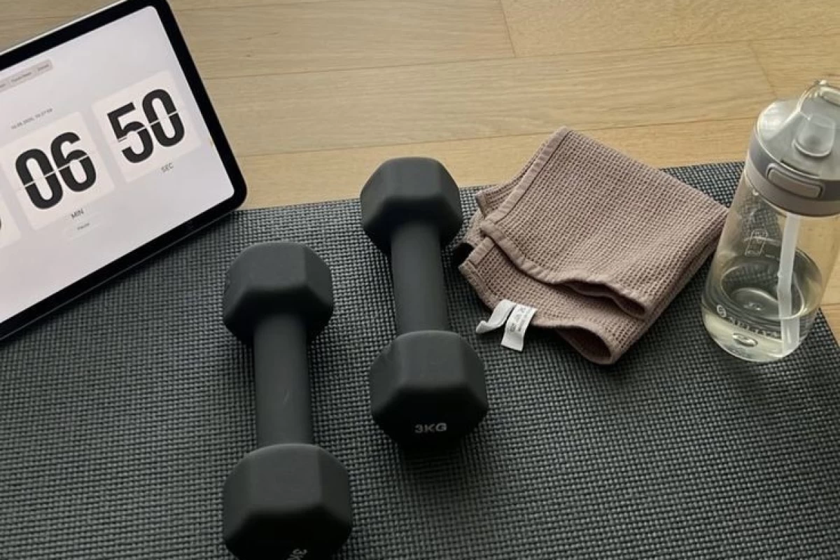 عکس معرفی ورزش پیلاتس