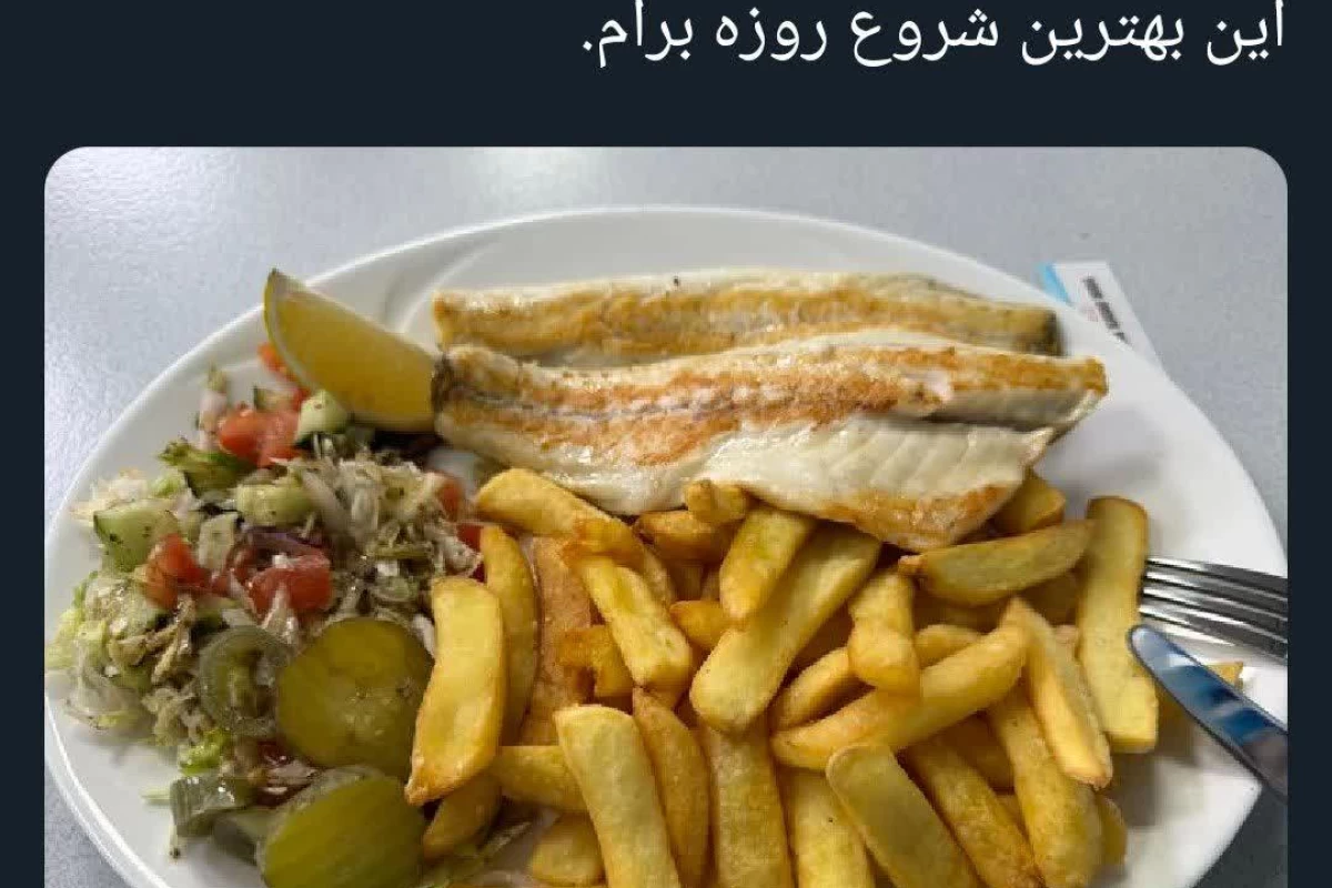 عکس توییت سمی p1