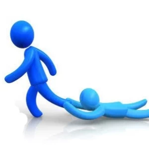 عکس رهایی از وابستگی به افراد!