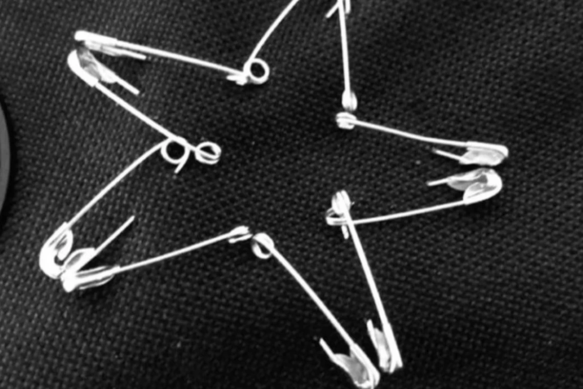 عکس داستان رنگ ها