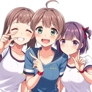 عکس من که هستم؟