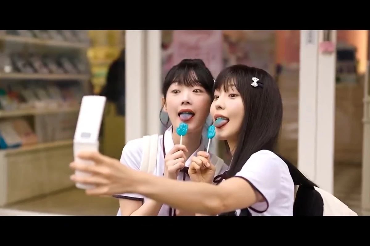 عکس تایپ آیدل ها