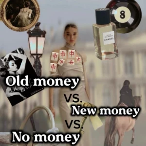 👒: زیبایی در سبک های متفاوت