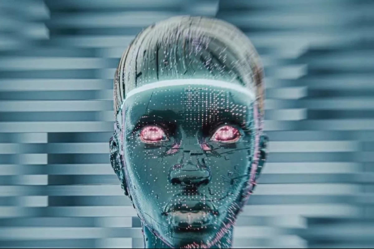 عکس استفاده از هوش مصنوعی بر عملکرد مغز چه تاثیری دارد؟