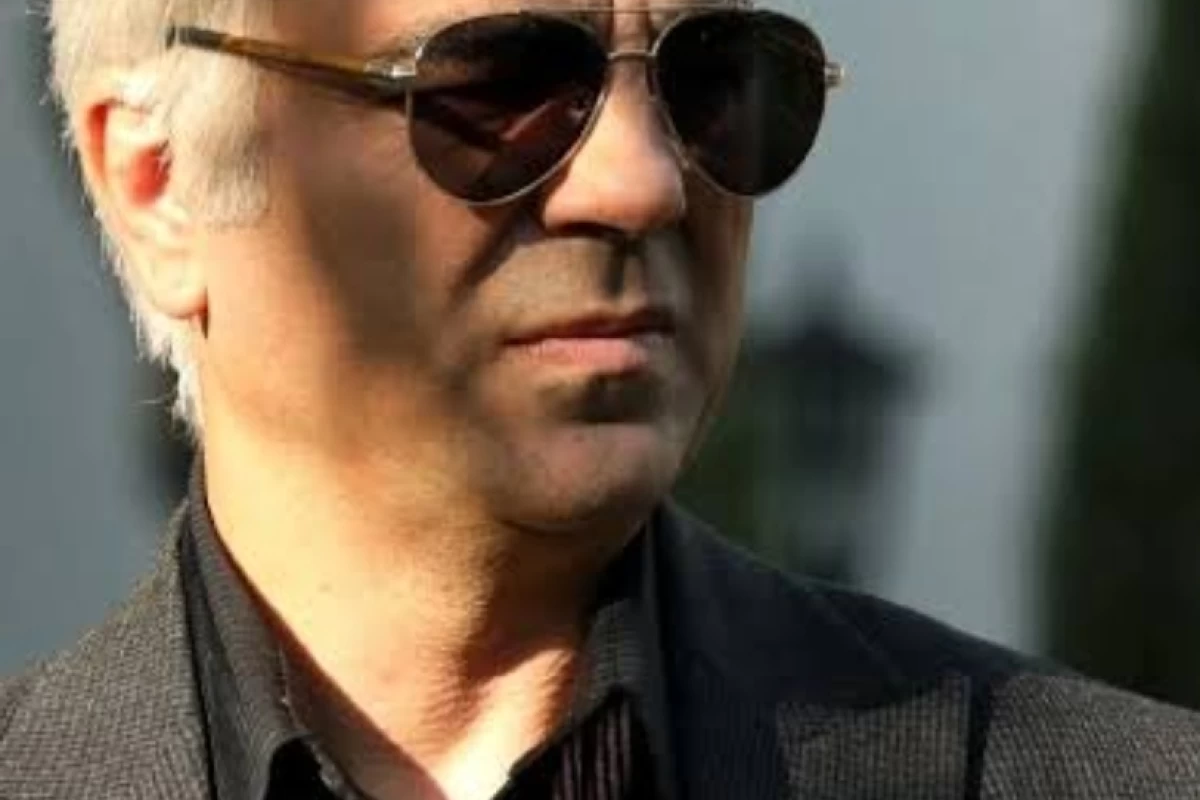 عکس اجل: کیست چیست و چرا