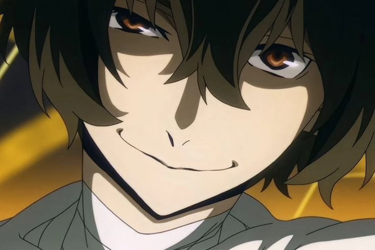 عکس دازای اوسامو چه می‌گوید؟