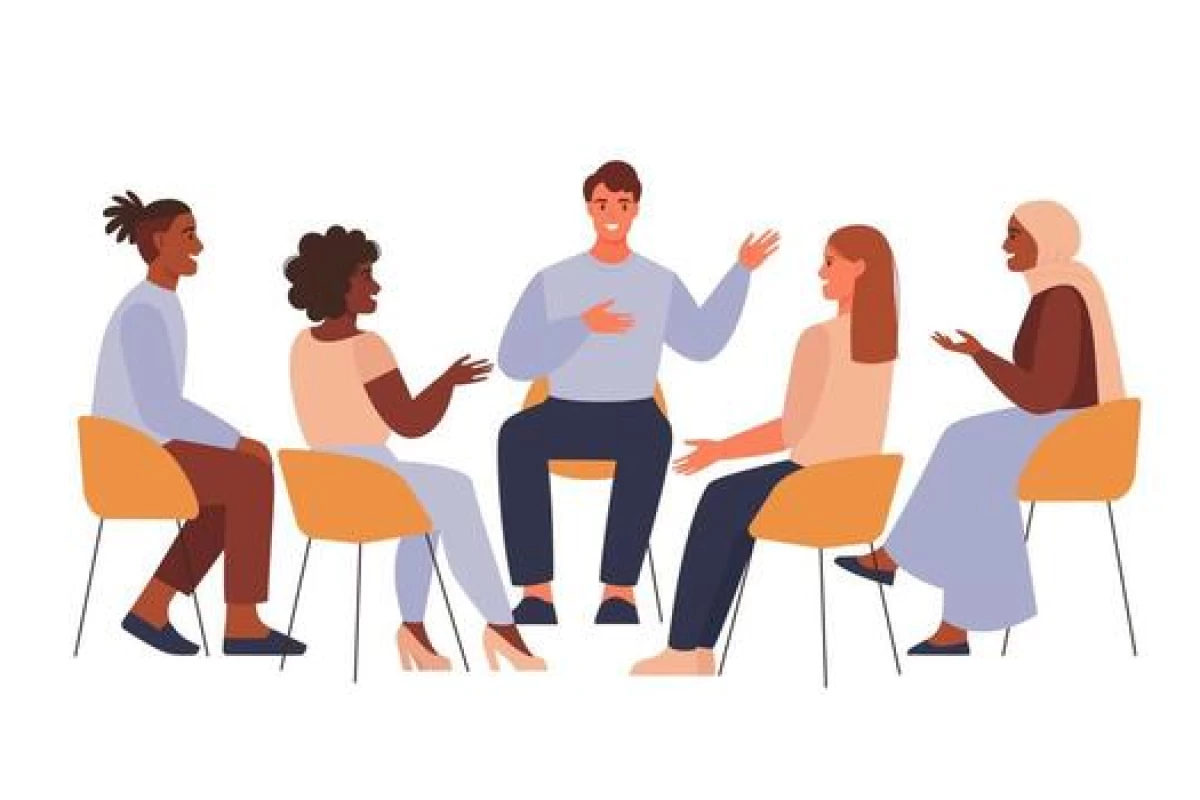 عکس تست هوش هیجانی: چقدر از احساساتت سر در میاری؟