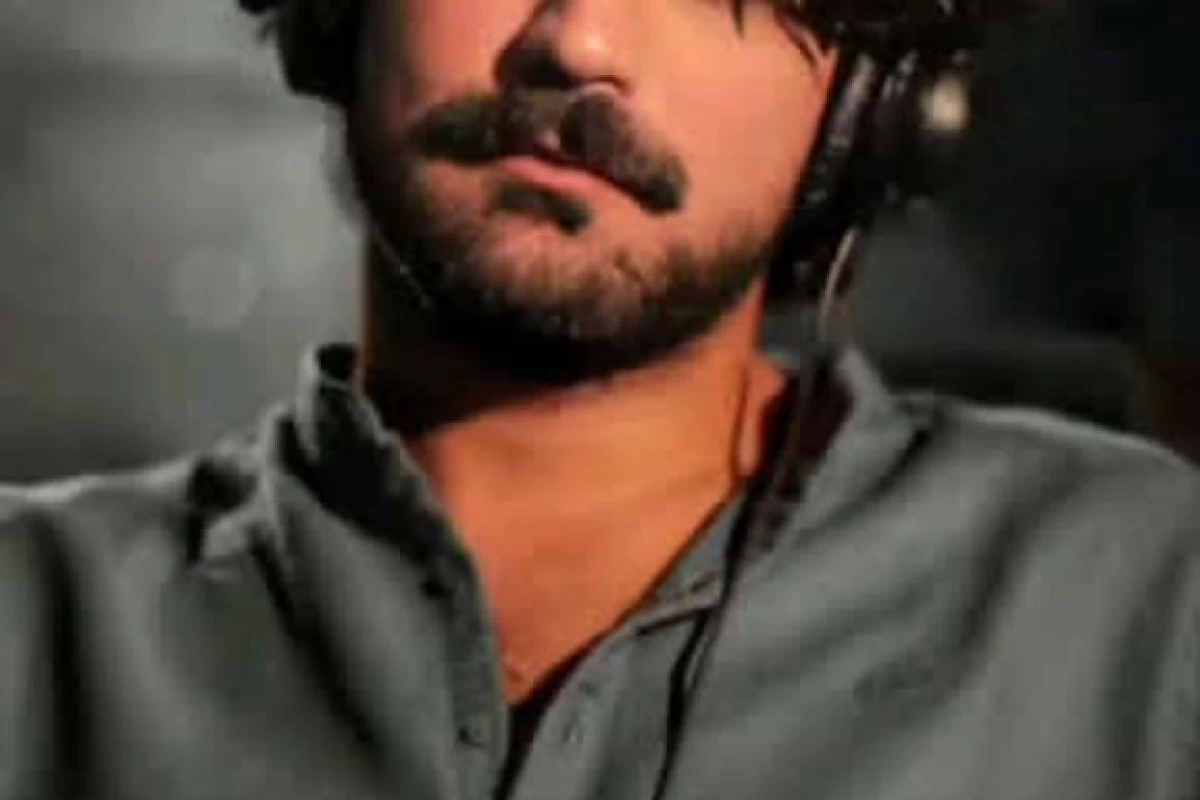 عکس عرفان طهماسبی(: