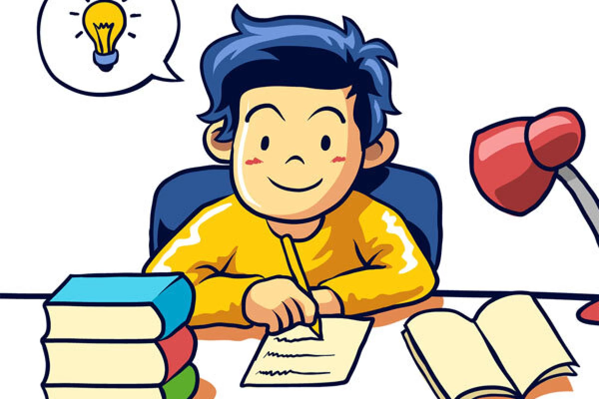 عکس چه جوری درس بخون که حوصلم سر نره ؟؟