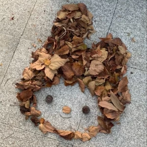 عکس خاله دلارام؟