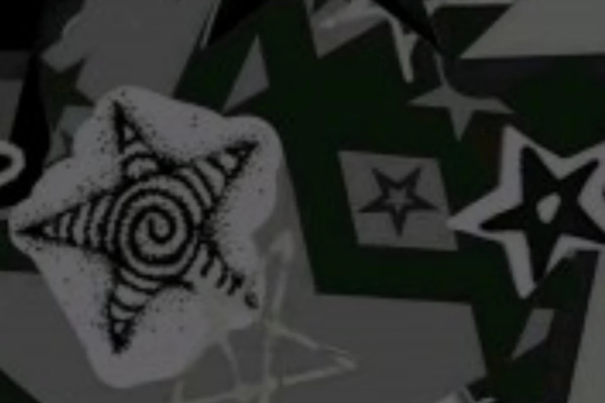 عکس نقاب ستاره ای . . .☆