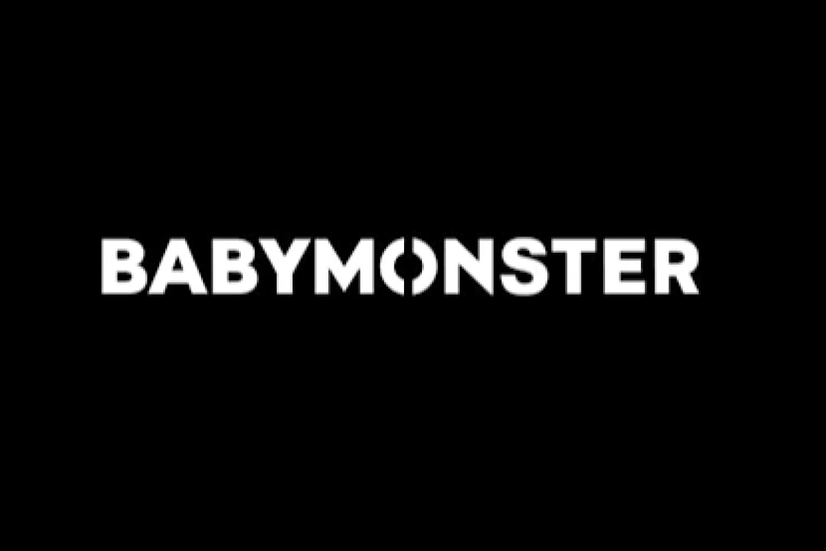عکس شخصیت انیمه( babymonster.ver)