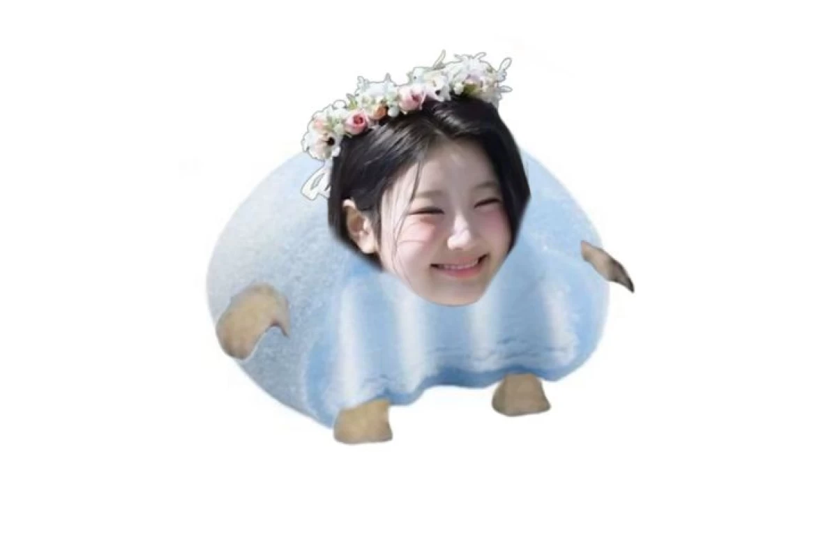 عکس میم کیپاپ ورژن مدرسه(مایل به حمایت؟)