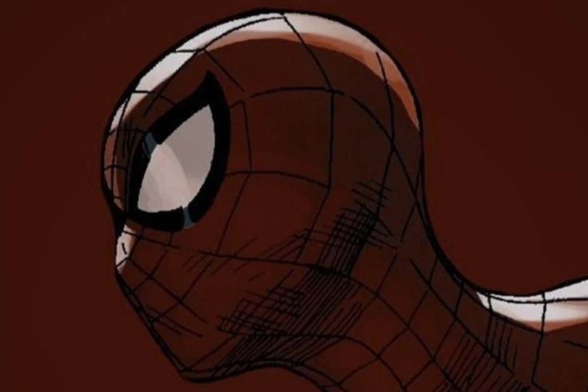 عکس اسپایدرمنعلی🎀؟