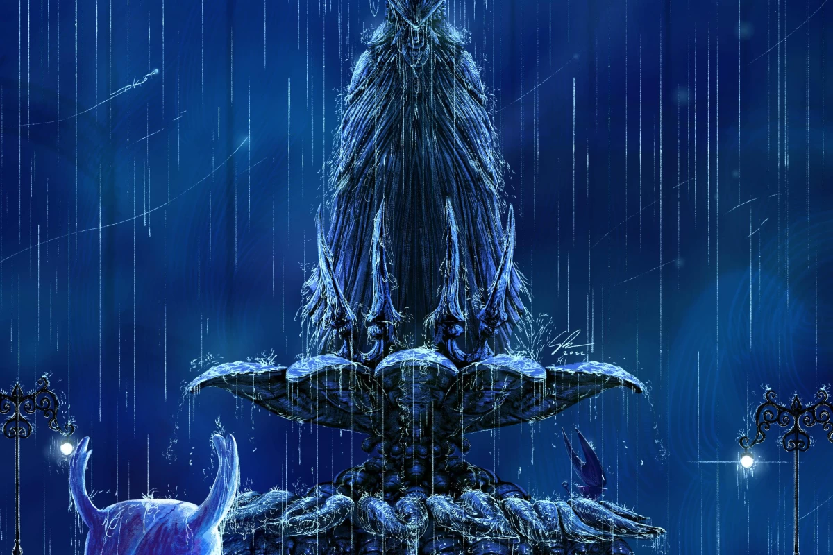 عکس فلسفه های هالونایت