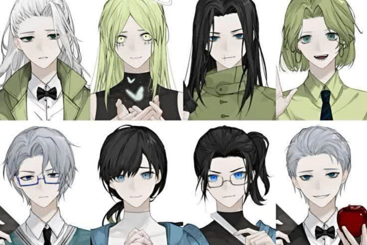 عکس کدوم دوتا؟ P2