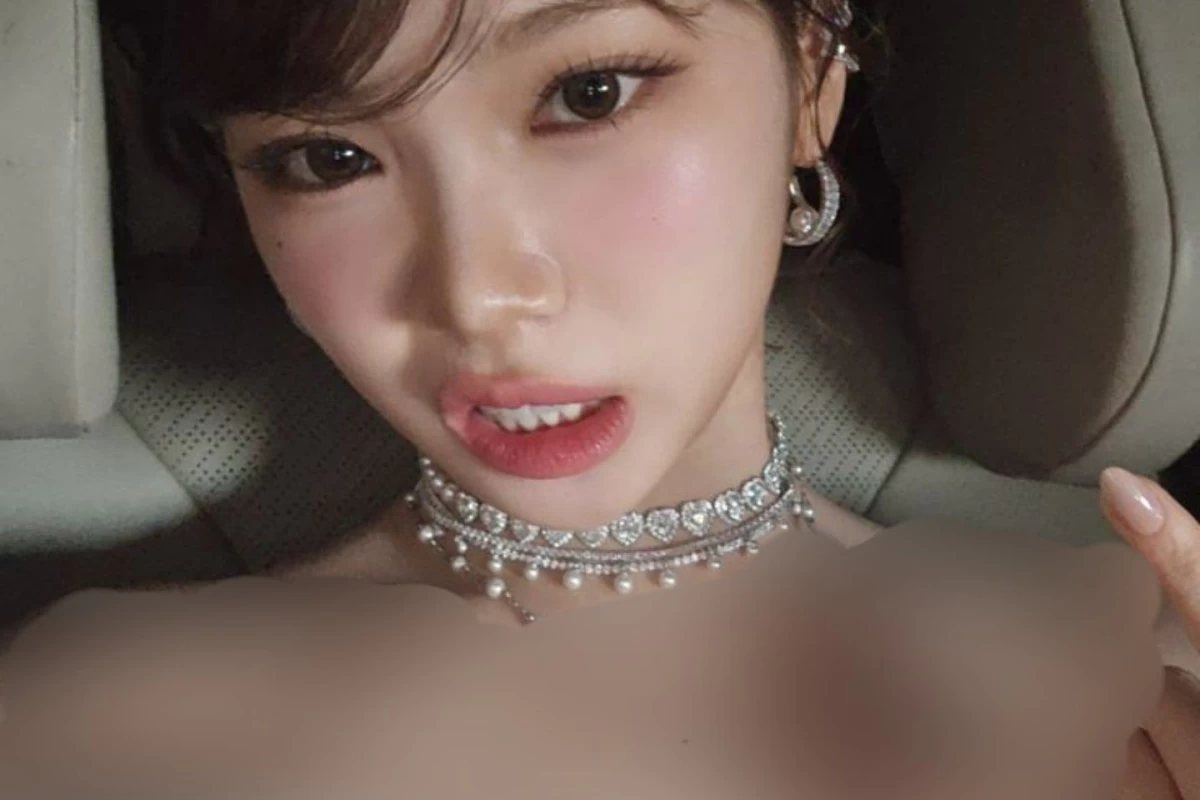 عکس اگه آیدل ها عروسک میشدن