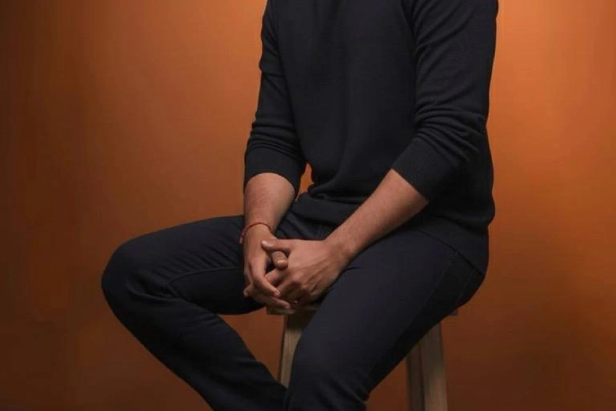 عکس عرفان طهماسبی ۲