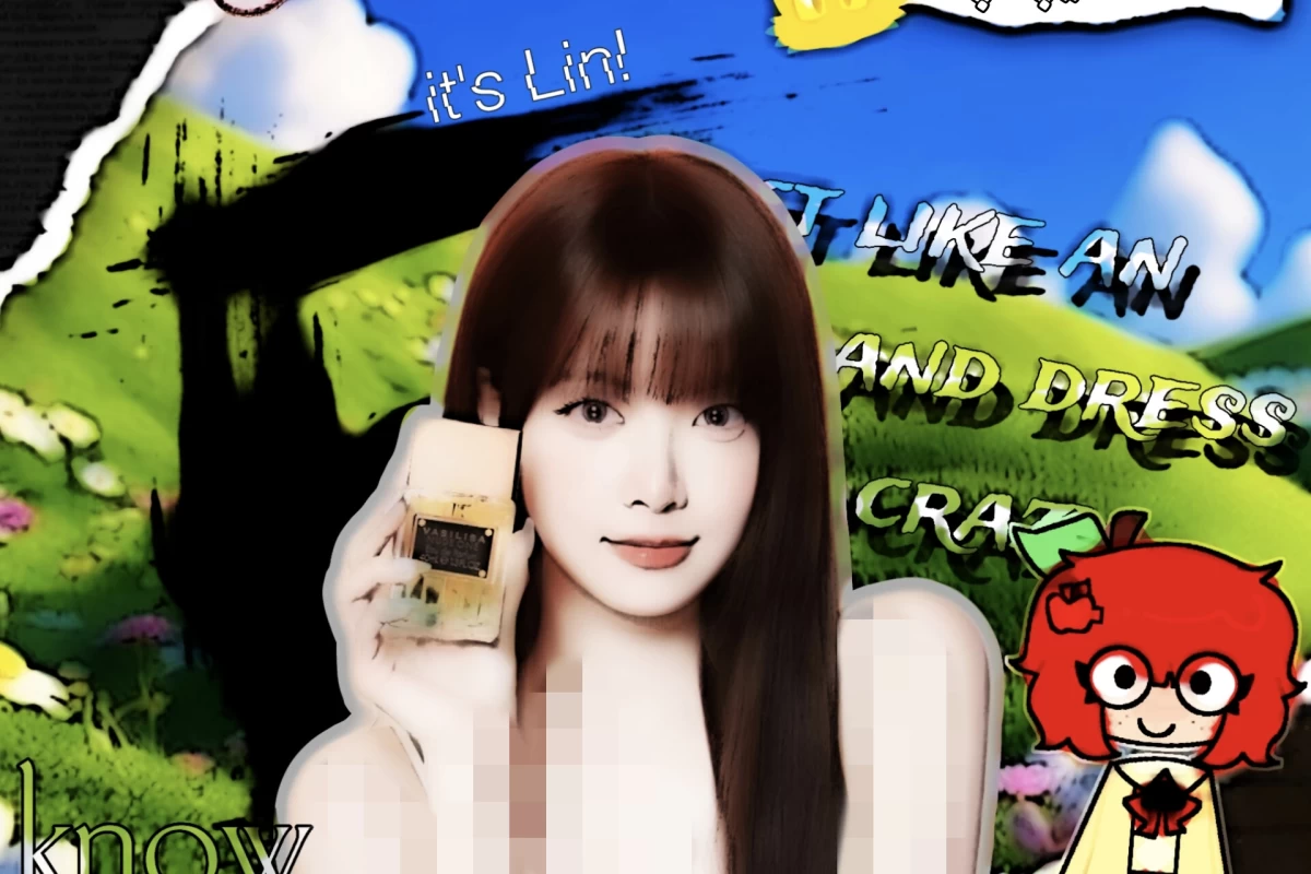 عکس لـاین هـای ڪیپـاپ.2