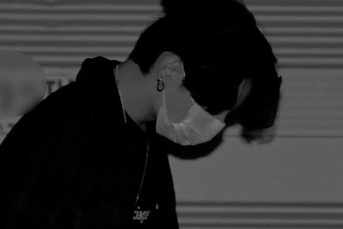 عکس بیو این بنده خدا