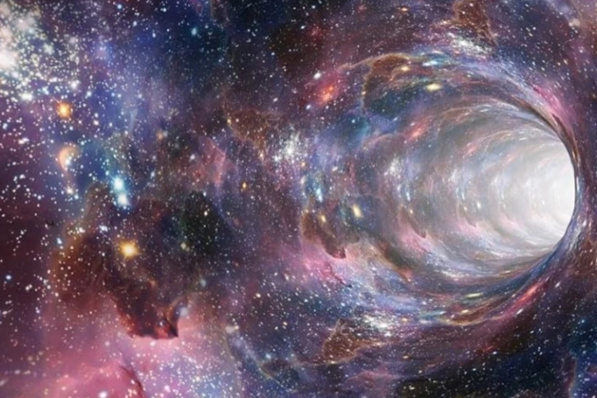 عکس سیاه‌چاله‌ها: دروازه‌ای به دنیای دیگر؟☆