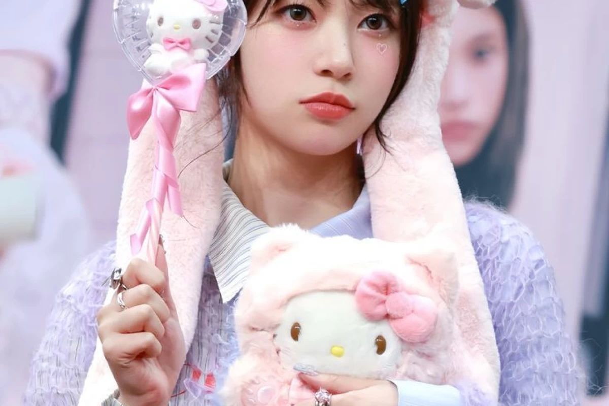 عکس بهترین و بدترین عضو (ایو ver)