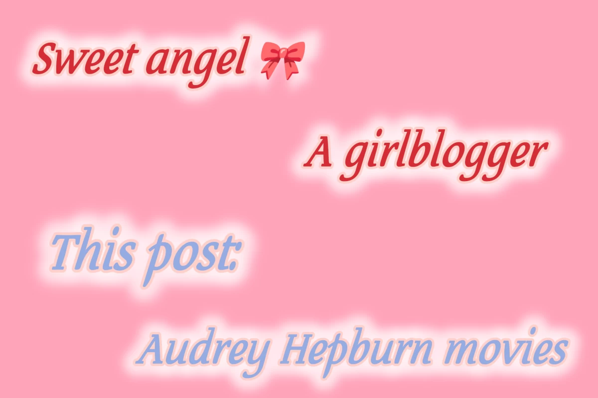 عکس فیلم های آدری هپبورن