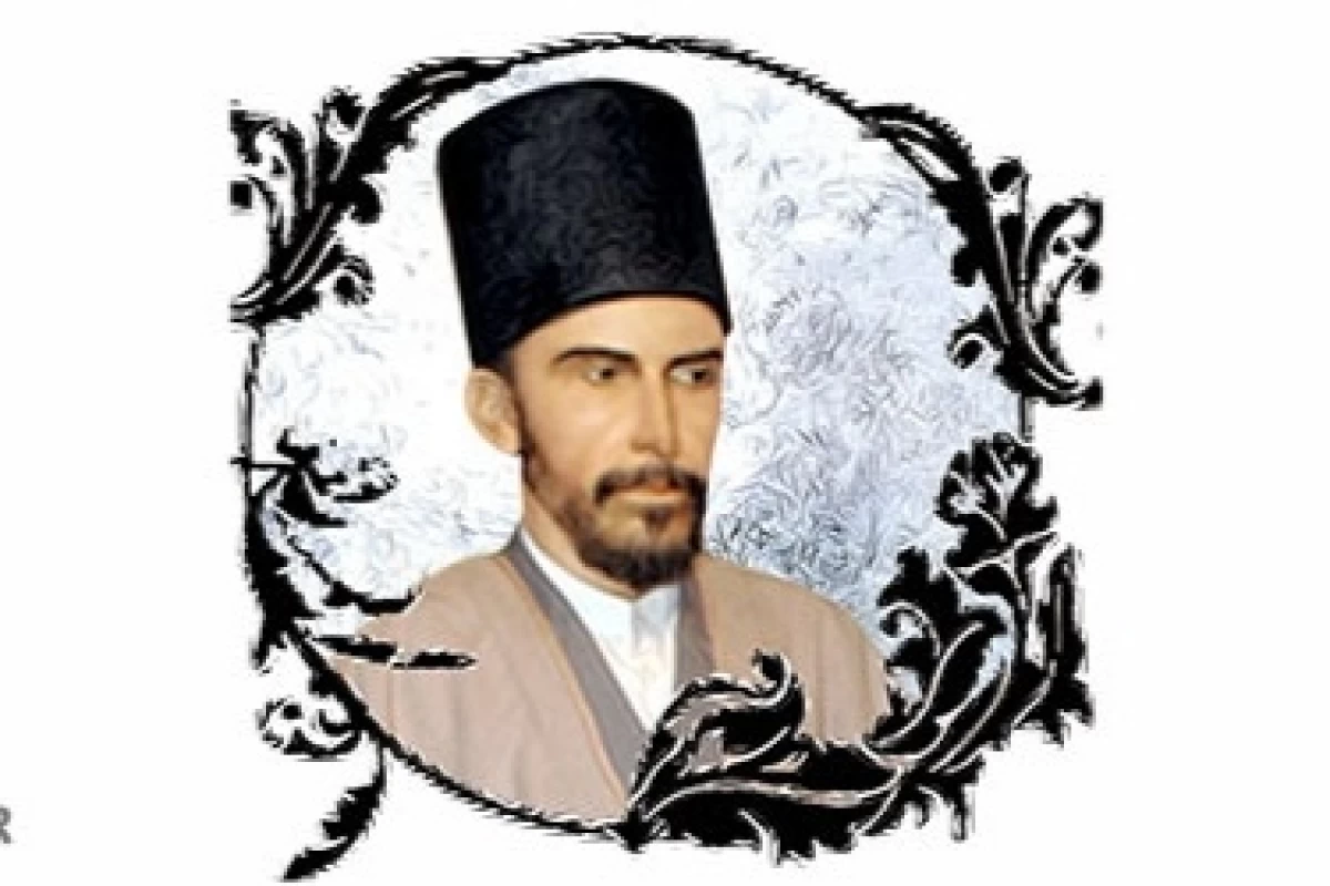 عکس زندگینامه قاآنی شیرازی