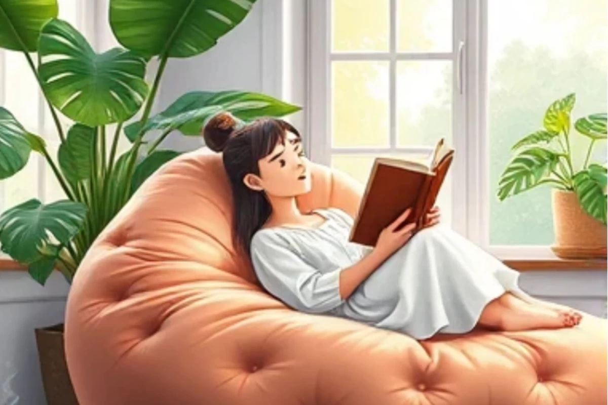 عکس تست عشق به خود: چقدر با قلب خودت دوستی؟