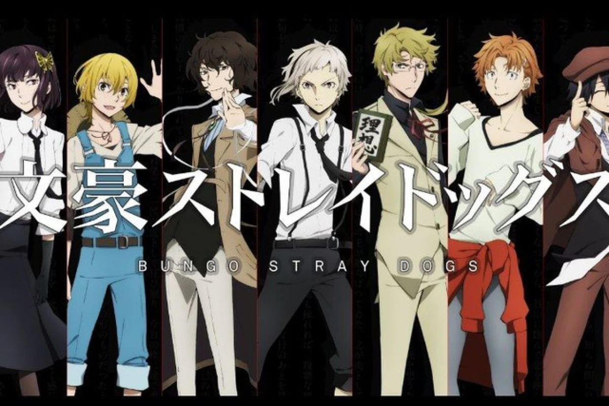 عکس سگ های ولگرد بانگو