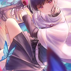 عکس چقدر انیمه شیطان کش رو میشناسی