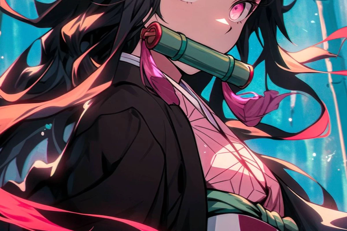 عکس چقدر انیمه شیطان کش رو میشناسی