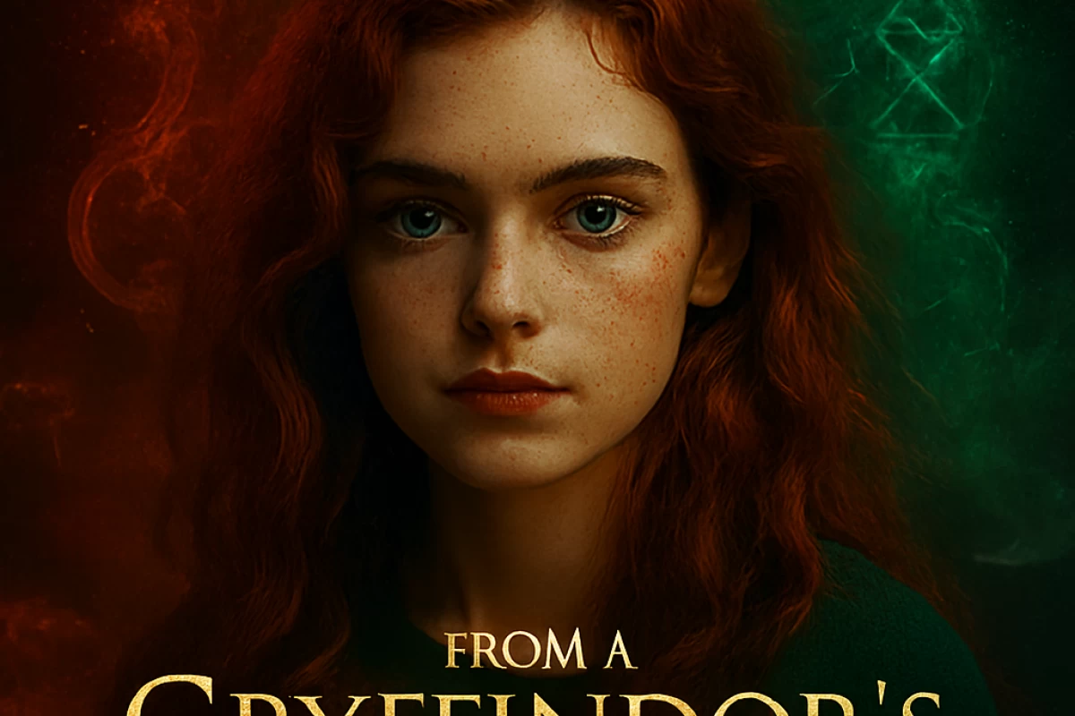 عکس از قلب گریفیندور تا قلب اسلیترین (p15)