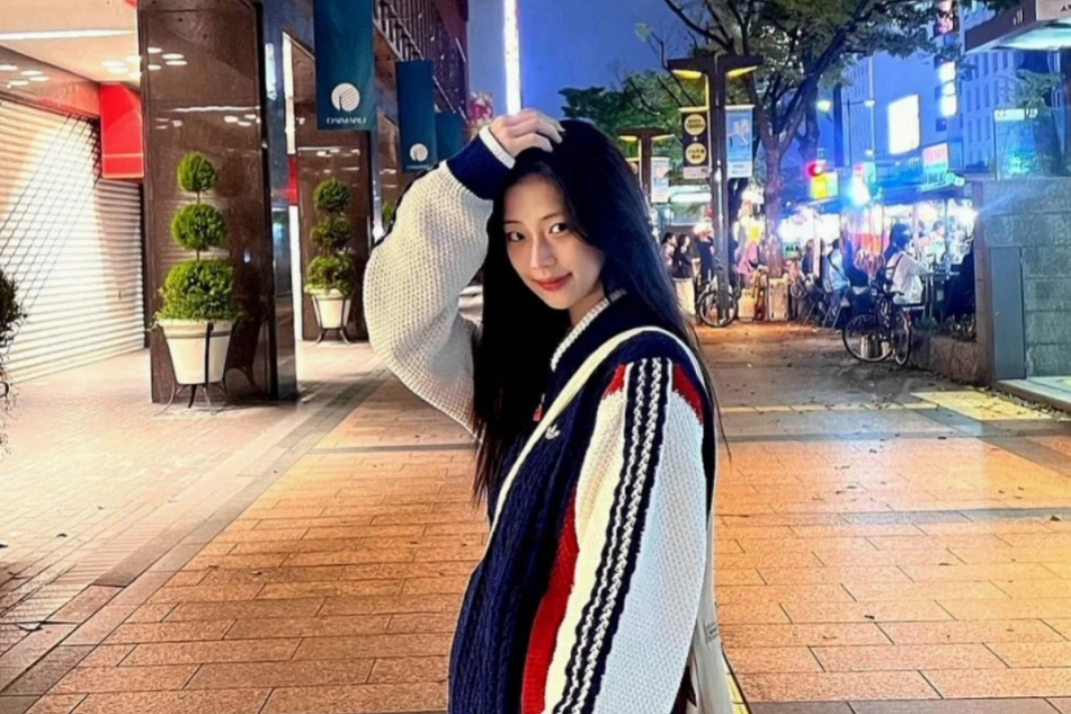 عکس از روی استایل حدس بزن کدوم آیدل لباسو پوشیده؟؟؟ 👗✨