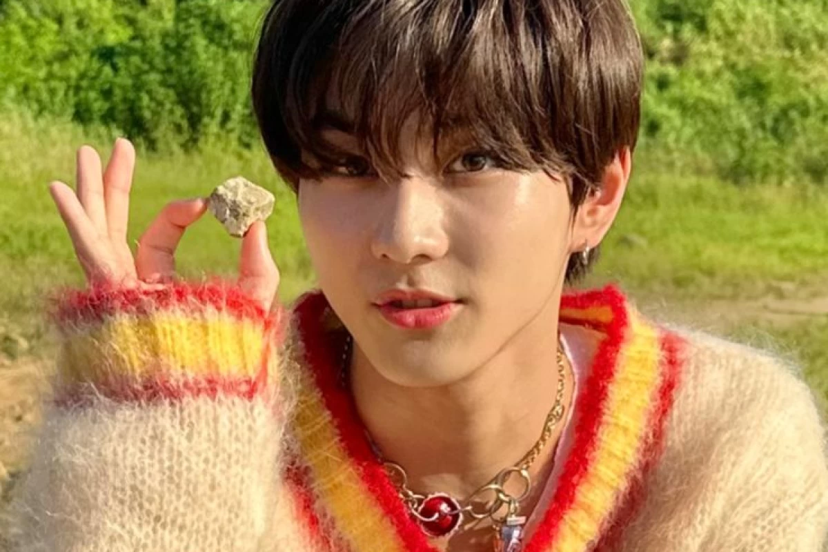 عکس مگه تو Y ای؟