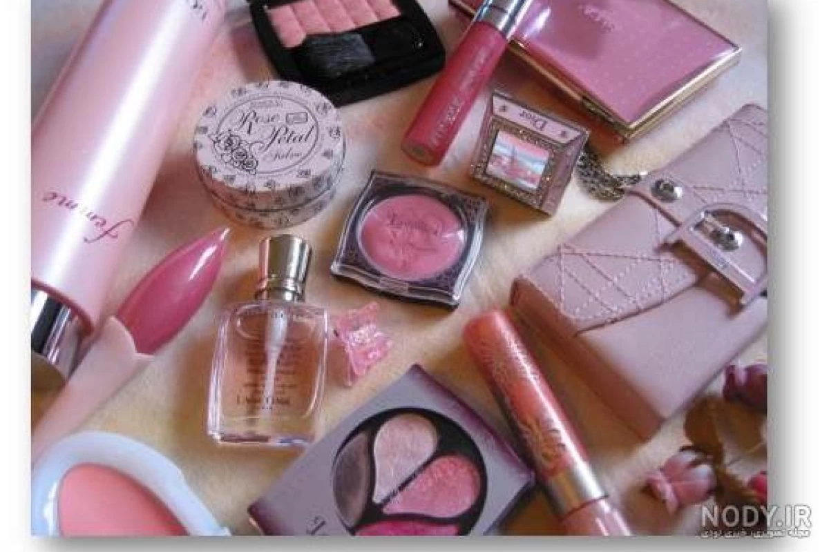 عکس آرایش نکنید