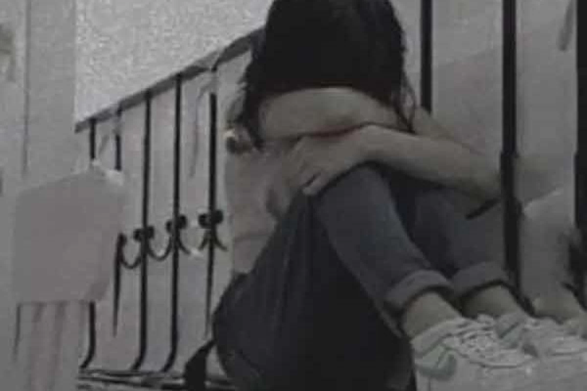 عکس اظطراب اجتماعی وجود ندارد!