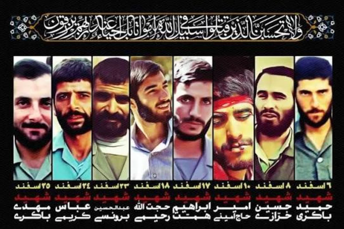 عکس حسن طهرانی مقدم؛کسی که میخواست....