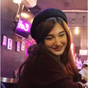 عکس نیکی سمیعی‌