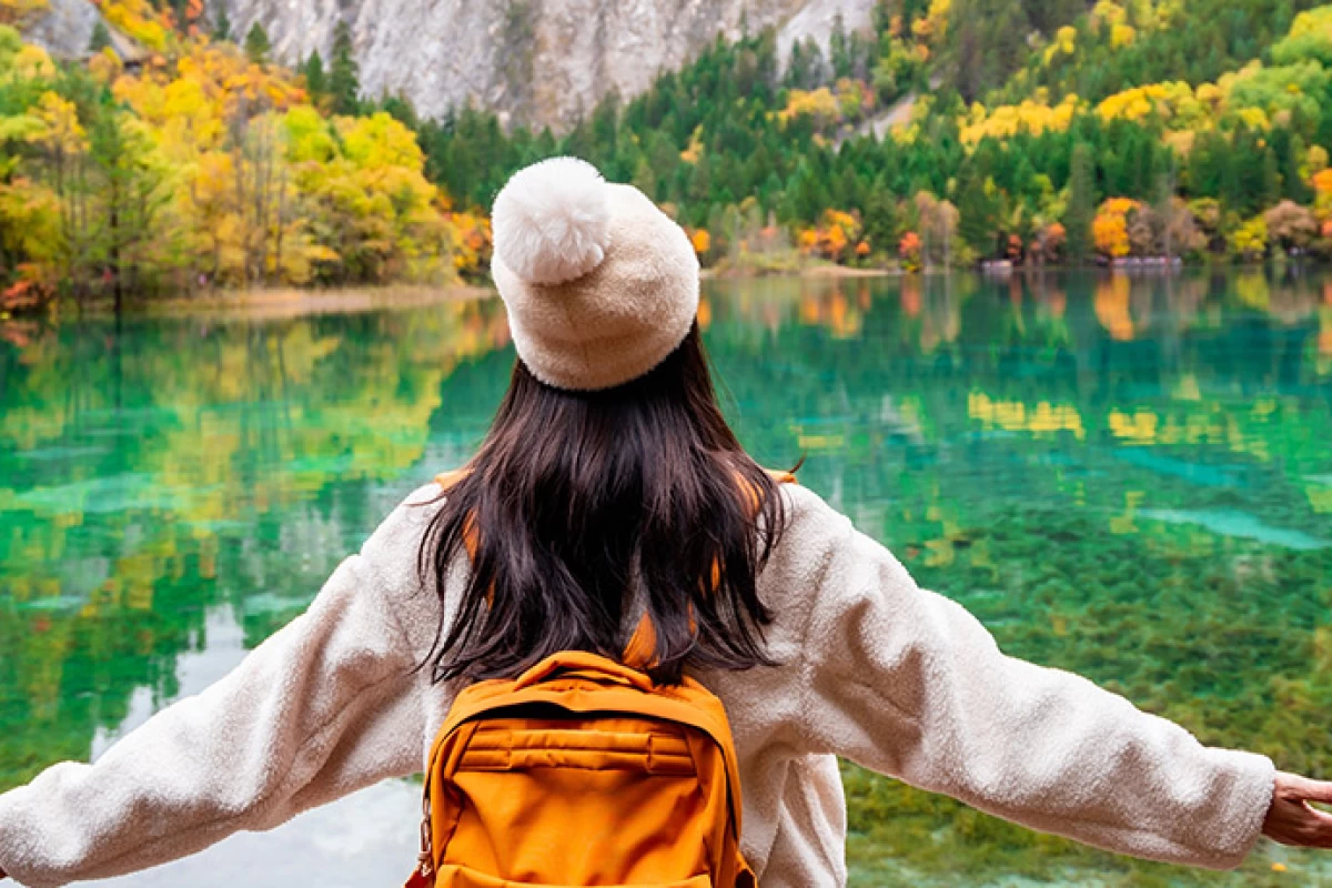 عکس جذاب ترین جاذبه های طبیعی دنیا(قسمت اول)