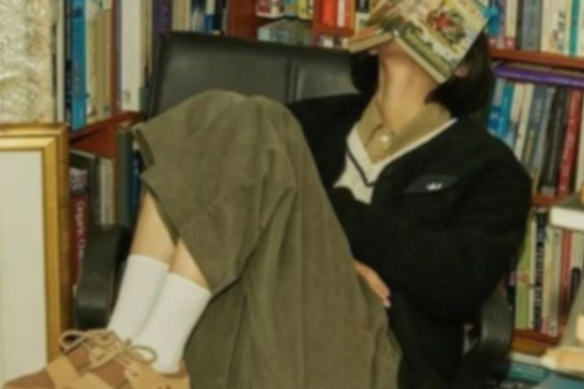 عکس کتاب های کمتر شناخته شده!