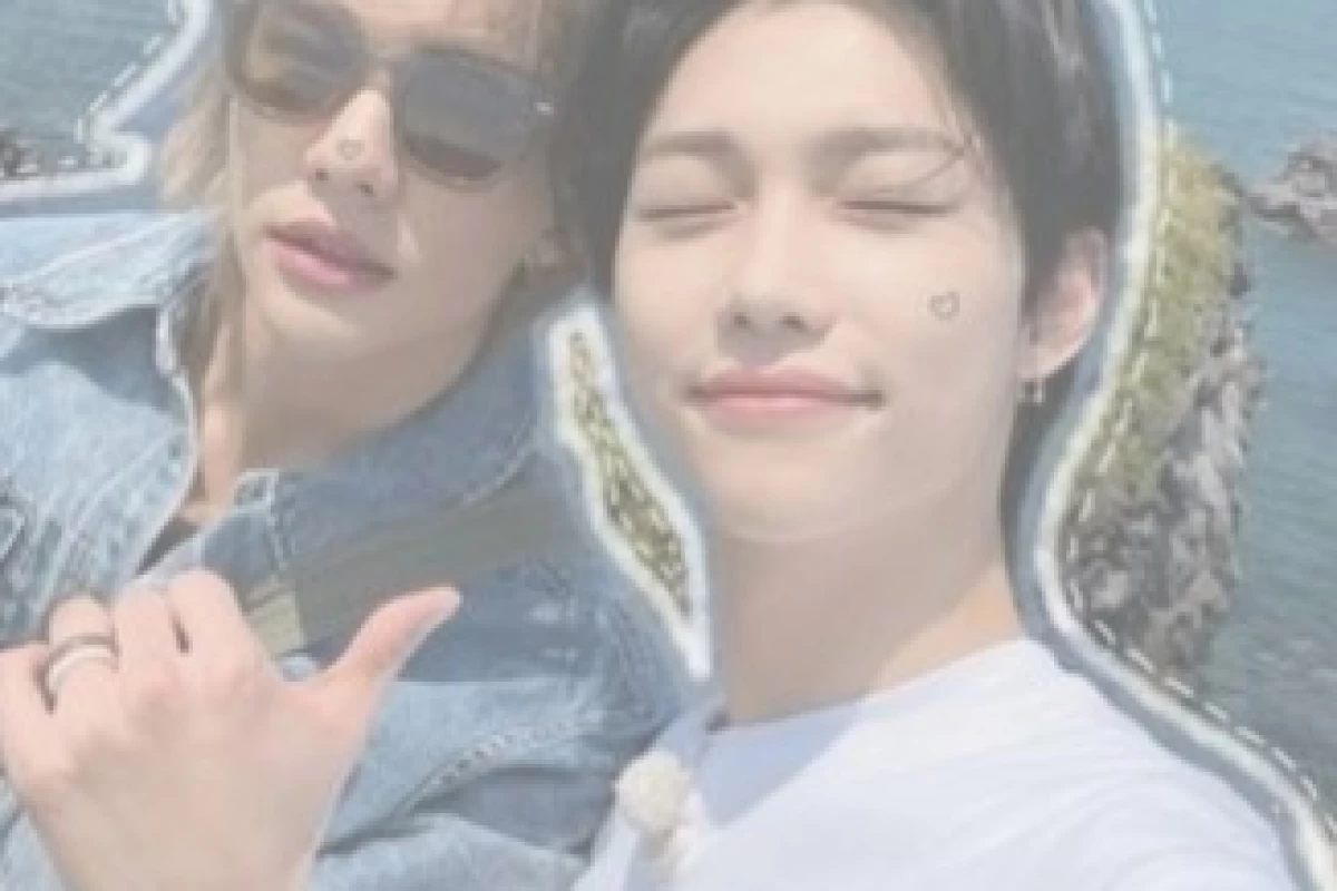 عکس "از کیپاپ بدم میاد!"