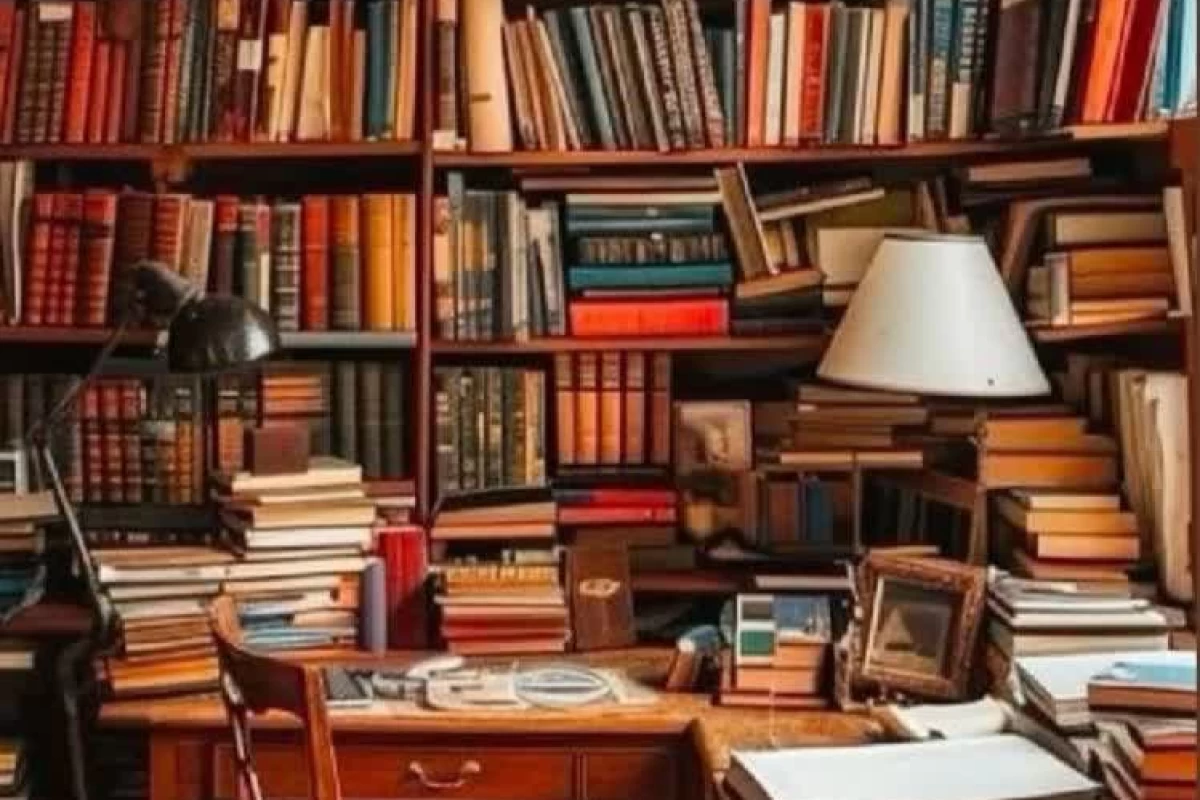 عکس معرفی داستان من