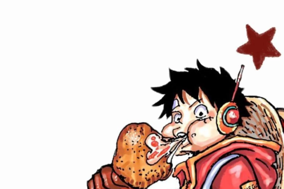 عکس چقدر لوفی رو میشناسی؟