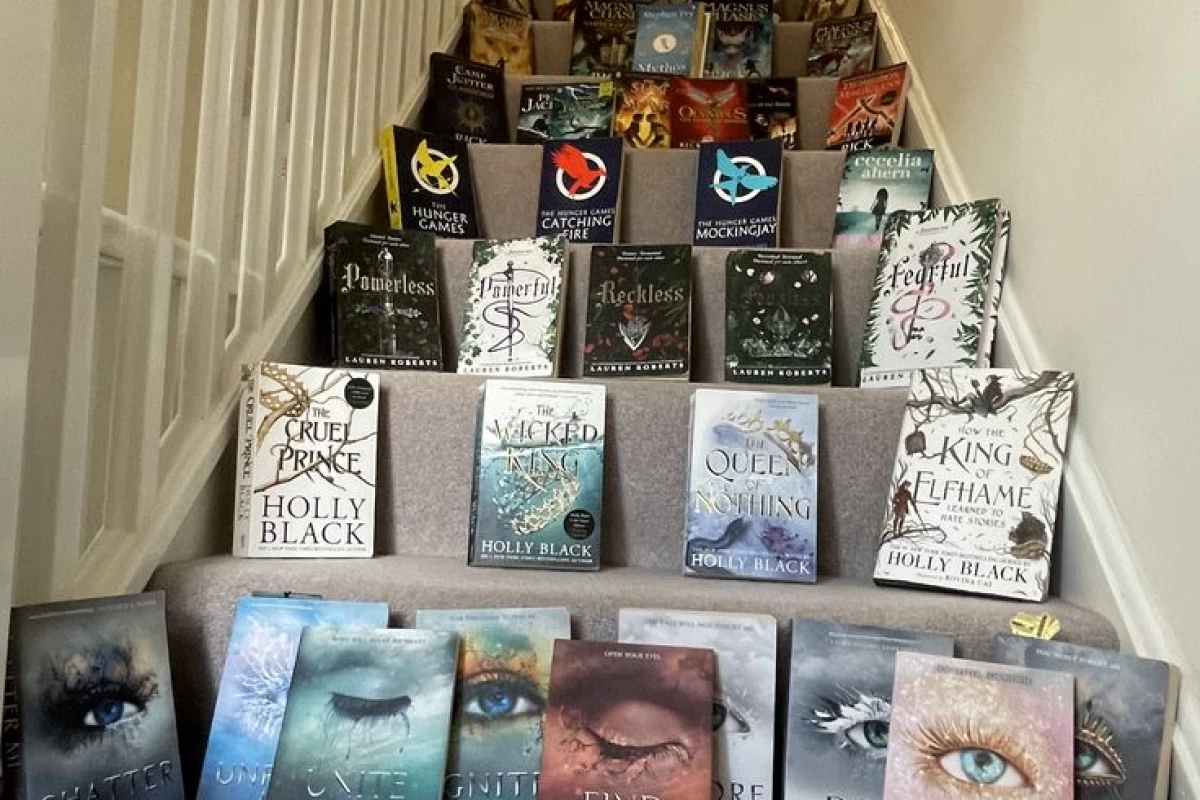 عکس این کدوم دنیاست؟(فن‌آرت‌کتاب)