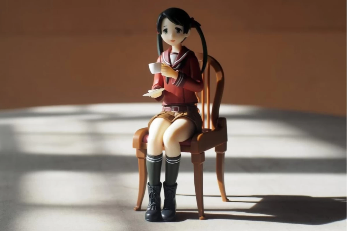 عکس انیمه چی ببینیم؟