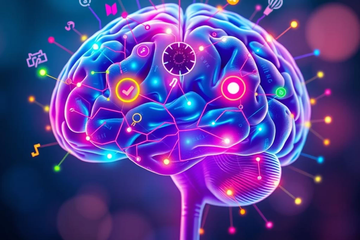 عکس ایا خواب به یادگیری کمک میکند؟!