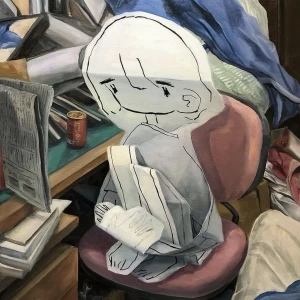 عکس ?𝒘𝒉𝒐 𝒊𝒔 𝒔𝒕𝒂𝒓